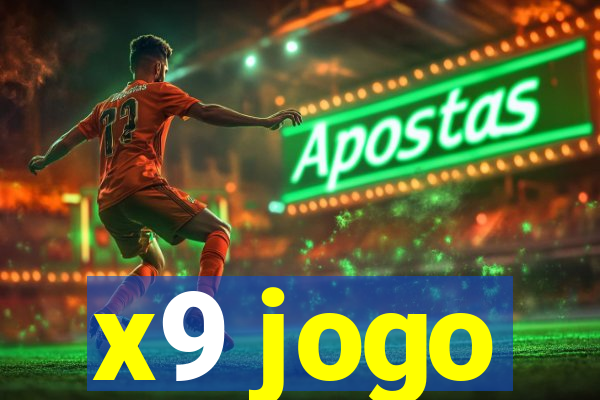 x9 jogo